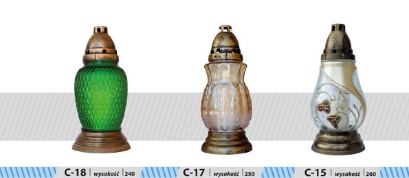 Свічки SAS